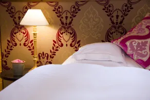 Hotel Gut Klostermühle natur resort & medical spa - Room