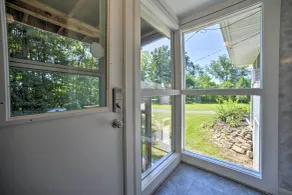 Modern Studio < 13 Mi to Saratoga Racetrack! - Innenbereich