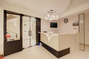 Hotel Urban chant - Reception
