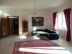 Villa Wellspacher Semmering Luxury Apartments - Sitteområde i lobbyen