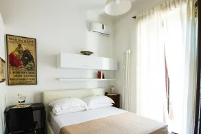 Aiello Suites Milan - Chambre