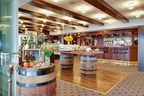 Hotel Pinenhus - Restaurant