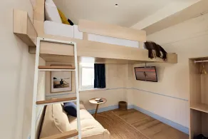 Little Drifter Bondi - Room