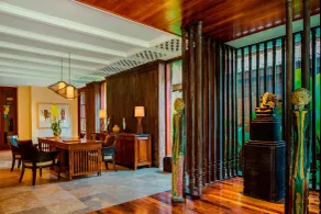 Mandapa, a Ritz-Carlton Reserve - Réception