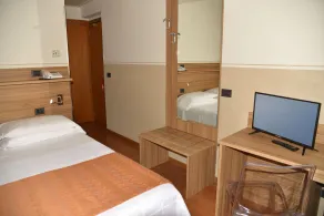 Hotel Amadeus - Room