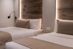 Nassau Suite South Beach, an All Suite Hotel - Chambre