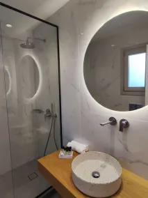 Casa Favorita - Bathroom