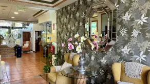 Hotel El Curro - Réception