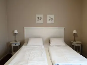 Højmølle Kro - Room