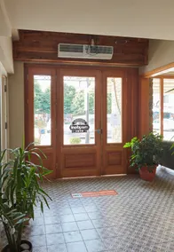 Meydani Butik Hotel - Réception