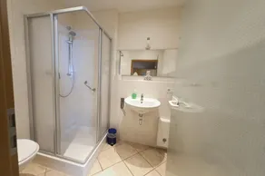 Hotel Obermühle - Salle de bain