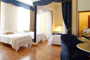 Residence Liberty - Chambre