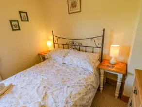 Moorgair Cottage - Innenbereich