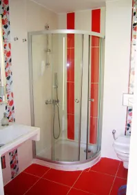 Club Pomalin - Bathroom