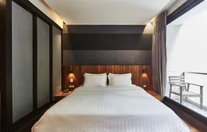 LUXX Langsuan Hotel - SHA Plus - Chambre
