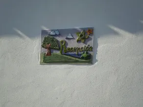 Camping Puente Nuevo - Reception