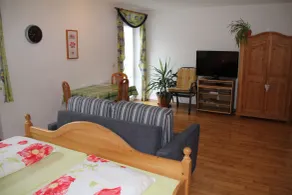 Pension & Ferienwohnung Breitmoser Angelika - Room