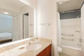 Residence Inn Chicago Deerfield - Salle de bain