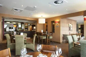 Premier Inn London Croydon Town Centre - Restaurant