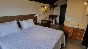 Refúgio do Cacupé - Room