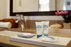 Hyatt House Dallas Lincoln Park - Salle de bain