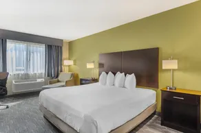 Best Western Plus Wenatchee Downtown Hotel - Værelse
