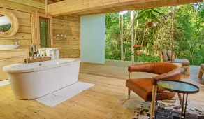 Summerfields Rose Retreat and Spa - Room