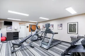 Candlewood Suites Hattiesburg by IHG - Fitnesscenter
