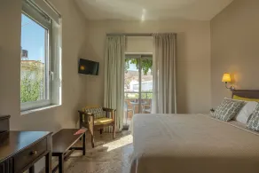 Hotel Peli - Chambre