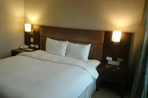 Rhine Inn - Room
