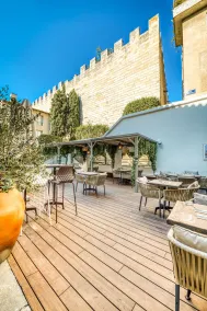 Mercure Pont D'Avignon - Restaurant