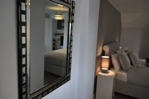 VIP Church View Apartment - Værelse