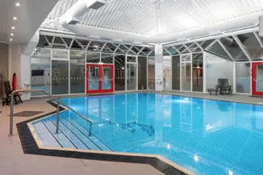 Holiday Inn Bristol Filton by IHG - Pool