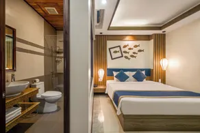 Southern Hotel Hoi An - Room