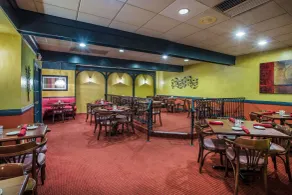 Ramada by Wyndham Ligonier - Restaurant