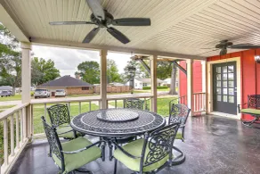 Pets Welcome! Comfortable and Spacious! Sleeps 6 - Innvendig