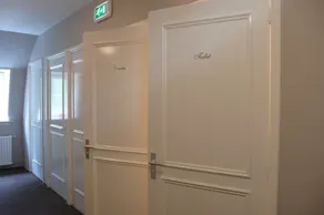 Klooster Nieuwkerk Goirle - Casa de banho