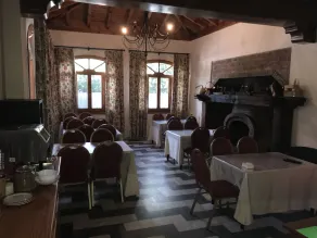 Hotel El Paso - Restaurant