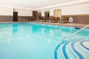 Hyatt House Dallas / Frisco - Piscine