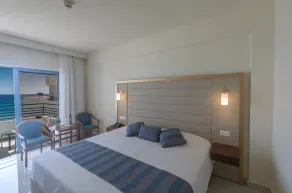 Iliada Beach Hotel - Quarto