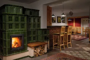Skalní Mlýn Adršpach - Restaurant