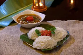 Ama Plantation Trails Coorg - Restaurant