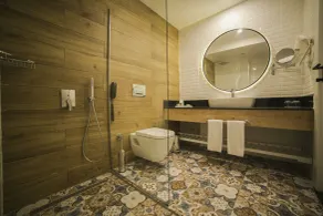 Sailor's Beach Club - Baño