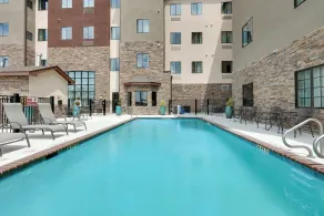 Staybridge Suites San Antonio - Schertz by IHG - Piscina