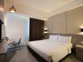 Laska Hotel Subang - Room