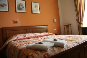 Hotel Edy Milano - Værelse
