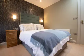 Nevins Newfield Inn Ltd - Zimmer