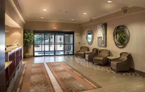 Hampton Inn Doylestown - Réception