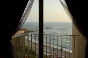 Ahiram Hotel Byblos - View from room