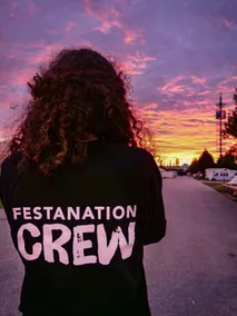 Festanation Oktoberfest Camp #1 - Reception